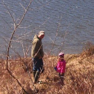 Meet your Posher, Derick